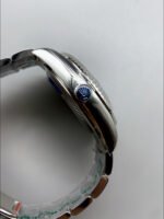 Rolex Sky-Dweller REF #m336934 Black Dial Watch in 904L Steel Case – Super Clone Watch - Image 7