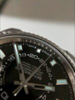 Rolex Sky-Dweller REF #m336934 Black Dial Watch in 904L Steel Case – Super Clone Watch - Image 5