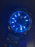Rolex Sky-Dweller REF #m336934 Black Dial Watch in 904L Steel Case – Super Clone Watch - Image 11