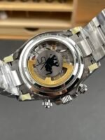 Rolex Cosmograph Daytona M126506 ICE Blue Dial Original Cal.4131 Movement - Image 4