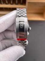 Rolex Datejust Cal.3235 Movement Swiss Watch 1:1 Mirror Replica 904L Steel 41MM – White Dial - Image 9