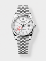 Rolex Datejust Cal.3235 Movement Swiss Watch 1:1 Mirror Replica 904L Steel 41MM – White Dial