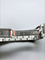 Rolex Cosmograph Daytona Panda M116519 Original Cal.4130 Movement – 904L Steel Watch White Dial - Image 11