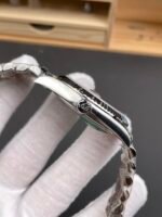 Rolex Datejust 126234 36MM Swiss Replica in 904L Steel in Black Dial 1:1 Mirror Replica - Image 6