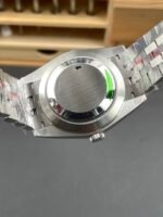 Rolex Datejust 126334 41MM ETA3235 72 Hours Power Black Dial Jubilee 1:1 Mirror Replica - Image 5