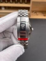 Rolex Datejust 126334 41MM ETA3235 72 Hours Power Black Dial Jubilee 1:1 Mirror Replica - Image 9