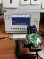 Rolex Submariner Ref#116610LV The Hulk Swiss Replica 1:1 Mirror – Ultimate 904L Steel Watch - Image 12