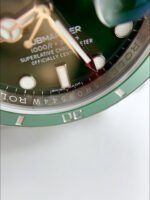 Rolex Submariner Ref#116610LV The Hulk Swiss Replica 1:1 Mirror – Ultimate 904L Steel Watch - Image 5
