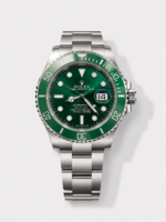 Rolex Submariner Ref#116610LV The Hulk Swiss Replica 1:1 Mirror – Ultimate 904L Steel Watch