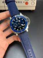 Panerai Super Clone PAM1289 Submersible eSteel 1:1 Replica Watch 44MM - Image 3