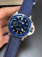 Panerai Super Clone PAM1289 Submersible eSteel 1:1 Replica Watch 44MM - Image 4