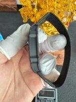 Richard Mille RM67-02 Black NTPT 37 Grams CRMA7 Clone Movement - Image 10