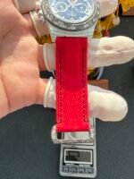 Rolex Daytona DiW Quantum Racer CarboQuartz Super Clone Watch - Image 8