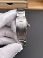 Rolex Oyster Perpetual 41mm — Cal. 3230 Movement, White Dial, 904L Steel, Top-Tier 1:1 Replica - Image 10