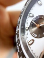 Rolex Cosmograph Daytona DiW Edition Carbon Fiber Watch – Cal.4130 Movement - Image 5