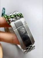 Rolex Sky-Dweller REF# M326934 White Dial Watch in 904L Steel Case 1:1 Mirror Replica - Image 9