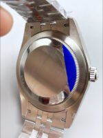 Rolex Sky-Dweller REF# M326934 White Dial Watch in 904L Steel Case 1:1 Mirror Replica - Image 6