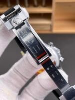 Rolex Daytona Super Clone 116519LN Meteorite Dial Cal.4130 Movement – 904L Steel Watch - Image 7