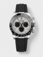 Rolex Daytona Super Clone 116519LN Meteorite Dial Cal.4130 Movement – 904L Steel Watch