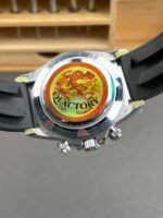 Rolex Daytona Super Clone 116519LN Meteorite Dial Cal.4130 Movement – 904L Steel Watch - Image 4