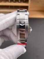 Rolex GMT Masters II 126710BLNR Batman Cal.3285 Movement Swiss Replica – Ultimate 904L Steel Watch - Image 10