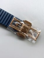 Patek Philippe Super Clone Aquanaut 5261R Swiss Replica in Rose Gold – 1:1 Mirror Edition - Image 10