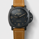 Panerai Luminor GMT PAM441 Ceramica Watch – 1:1 Mirror Replica