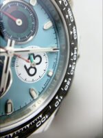 Rolex Daytona DiW Ferrari Tiffany Dial Edition Watch – Lightweight Forged Cabon Casing - Image 6