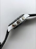 Rolex Daytona DiW Ferrari Tiffany Dial Edition Watch – Lightweight Forged Cabon Casing - Image 10