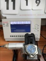 Audemars Piguet Royal Oak 41MM Blue Dial 904L Steel CALIBRE 4302 Movement 1:1 Mirror Replica - Image 11