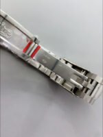 Rolex Yachtmaster II Stainles Steel Ref.116680 1:1 Mirror Replica Watch 904L Steel - Image 10