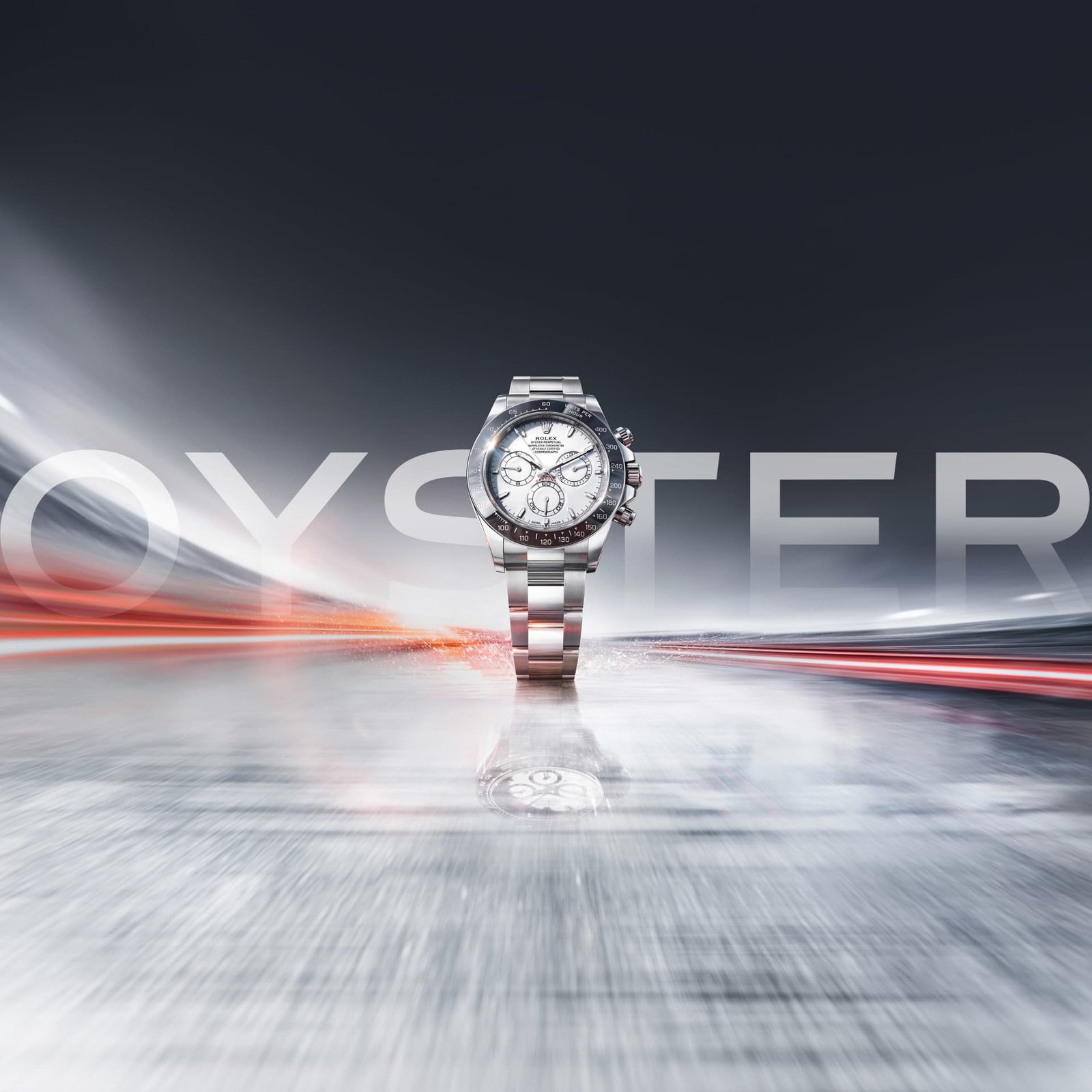 Cosmograph Daytona