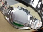 Rolex Cosmograph Daytona 126500LN White Dial Original Cal.4131 Movement – Ultimate 904L Steel Watch - Image 9