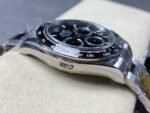 Rolex Cosmograph Daytona 126500LN Black Dial Original Cal.4131 Movement – Ultimate 904L Steel Watch - Image 6
