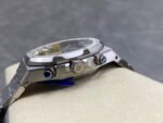 Audemars Piguet Super Clone Royal Oak Chronograph 26240 – 904L Steel in Black - Image 6